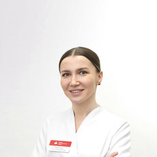 Оспенникова Зарина Рахимджановна, стоматолог-терапевт