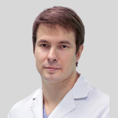 Супрун Алексей Юрьевич, хирург