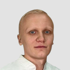 Борисов Дмитрий Борисович, ортопед