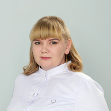 Мокина Екатерина Владимировна, стоматолог-терапевт