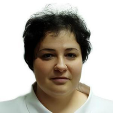Кубланова Евгения Григорьевна, стоматолог-терапевт