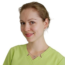 Кольцова Юлия Алексеевна, стоматолог-терапевт