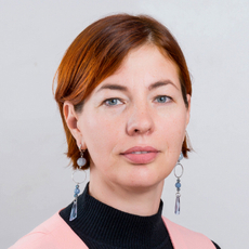 Веснина (Мансурова) Вера Александровна, психолог