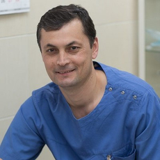 Сафаров Шавкат Асадович, уролог