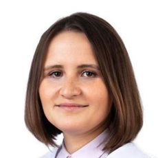 Сухорукова (Боровикова) Оксана Евгеньевна, психиатр