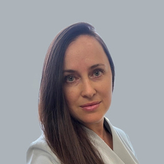 Сим Анна Владимировна, гинеколог