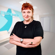 Казанцева Светлана Геннадьевна, ЛОР