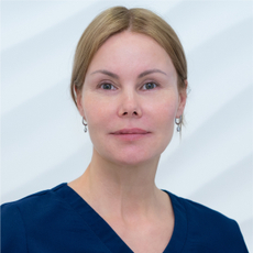 Пьянникова Елена Владимировна, анестезиолог