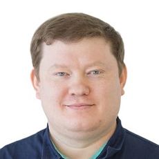 Черемисин Денис Анатольевич, эндоскопист