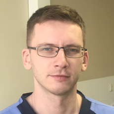 Выморков Александр Николаевич, стоматолог-хирург