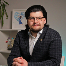 Никулкин Максим Игоревич, психолог