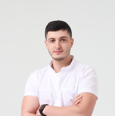 Лохов Руслан Олегович, ортодонт