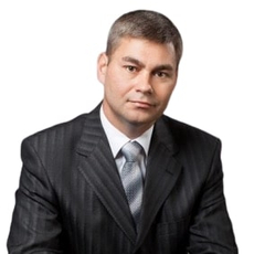 Солдаткин Виктор Александрович, психиатр