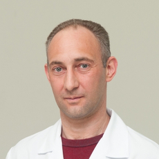 Новиков Виктор Константинович, семейный врач