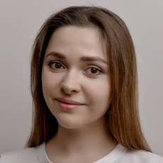 Геринг Ирина Андреевна, стоматолог-терапевт