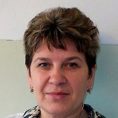 Гольцова Галина Сергеевна, терапевт