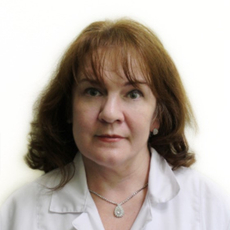 Скибина Надежда Геннадьевна, терапевт