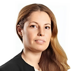 Полищук (Погожева) Елена Юрьевна, ревматолог