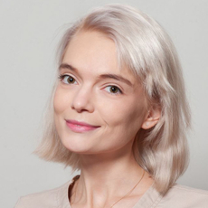 Береснева Алена Сергеевна, ЛОР