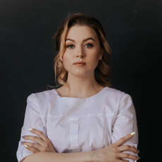 Коваленко Анастасия Андреевна, педиатр