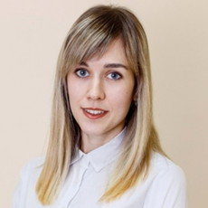 Карголь Ирина Викторовна, психолог