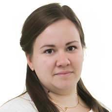 Краснокутская Мария Александровна, терапевт