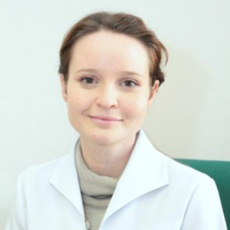 Александрова Наталья Валентиновна, педиатр