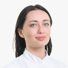 Техова Динара Владимировна, детский гастроэнтеролог