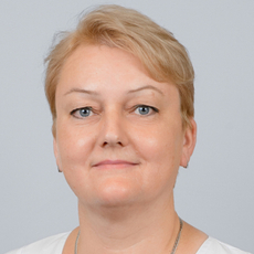 Карикова Надежда Александровна, гинеколог