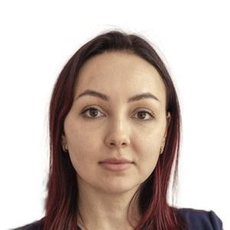 Букреева Галина Геннадьевна, трансфузиолог