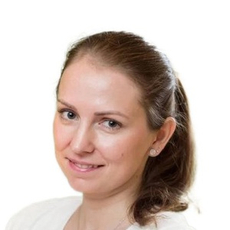 Балодурина Анна Владимировна, гинеколог