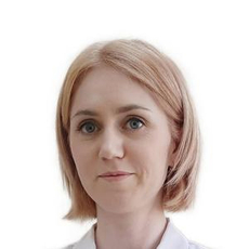 Арсланова Наиля Айратовна, офтальмолог