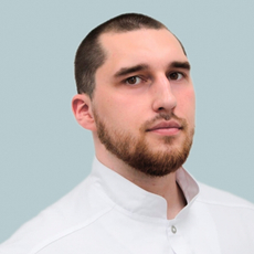 Лаврик Александр Дмитриевич, стоматолог-терапевт