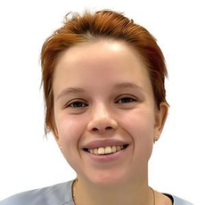 Лузина Елена Алексеевна, стоматолог-терапевт