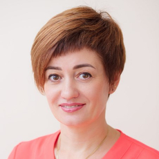 Хоркина Юлия Вячеславовна, гинеколог