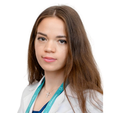 Цуканова Дарья Владимировна, дерматолог