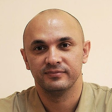 Струков Юрий Николаевич, онколог