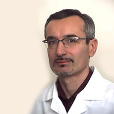 Хохлов Александр Сергеевич, уролог