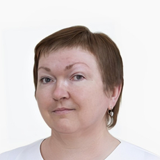 Филиппова Марина Николаевна, гинеколог