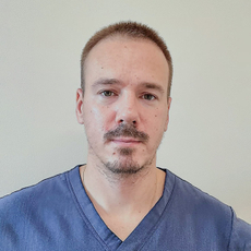 Максимкин Константин Александрович, хирург