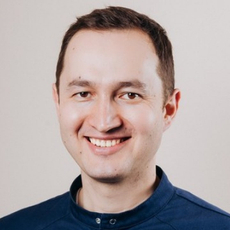 Сыртланов Рустам Рашитович, офтальмолог