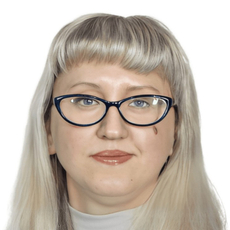 Каменева Полина Александровна, терапевт