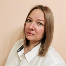 Василиади Анастасия Владимировна, врач УЗД