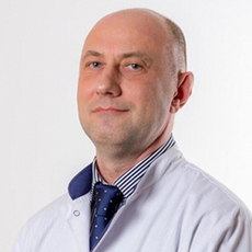 Чехленков Алексей Николаевич, рентгенолог