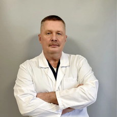 Подосинкин Александр Анатольевич, кардиолог