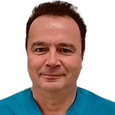 Галеев Рустам Фаисович, стоматолог-ортопед