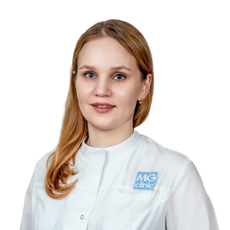 Солонец Надежда Андреевна, дерматолог