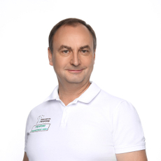 Григоренко Андрей Алексеевич, невролог
