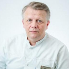 Белоруков Владимир Викторович, стоматолог-терапевт