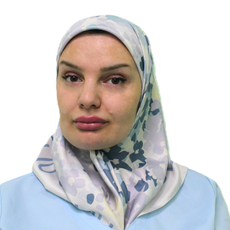 Кадуева Мадина Шаидовна